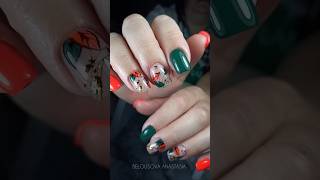 ПОХМЕЛЬНЫЕ 🤣🫣🫣🫣 nail russianmanicure russiannails дизайнногтей маникюр nailart ногти [upl. by Nairred730]