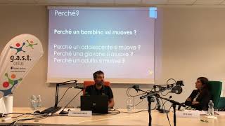 Attività motoria per bambini autistici laboratori di apprendimenti autostima e relazioni [upl. by Chiquia]