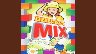 Jedzie pociag z daleka Dzieciecy Mix [upl. by Donna]