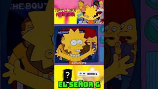 No Robaras 📺🔌 P5  Los Simpson 【T2 EP13】 [upl. by Rai]