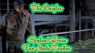 SOYLENT GREEN 1973  WATCH PARTY [upl. by Nahpets]