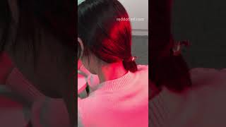 Red light therapy lamp can improve and relieve cervical pain arthritis and other symptoms [upl. by Maleki]