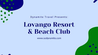 Lovango Resort [upl. by Krista463]