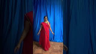 Panju Mittal saree katti songdanceviraltreanding subscribe [upl. by Otirecul]