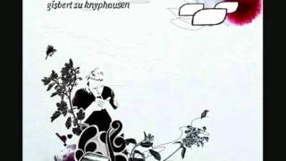 Gisbert Zu Knyphausen  Spieglein Spieglein with lyrics [upl. by Race]