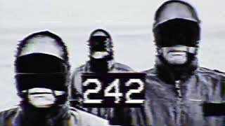 Front 242  Agressiva  Marco Drago ReBoot Mix [upl. by Burkhard]