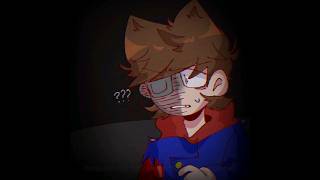 EddsworldRed Leader Meets his younger self♥ eddsworld tord wtfuter Eddsworld EDDSWORLD [upl. by Aisekal587]