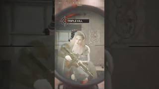 Quick short 🫨🫨🫨 callofduty mw3 cod gaming gameplay game firstpersonshooter modernwarfare3 [upl. by Honna]