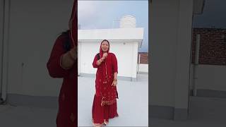 Rog mundri song harjitharman punjabi song sunitavolgs [upl. by Anaeerb953]