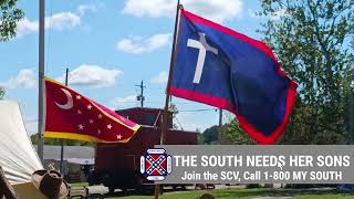 The South Needs Her Sons [upl. by Lisbeth]