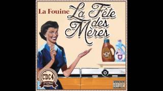 LA FOUINE  LA FETE DES MERES  INSTRU [upl. by Ardnossak]