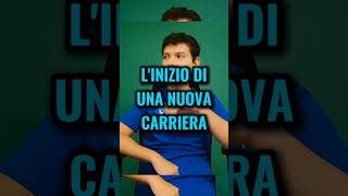 Linizio di una nuova era😈⏳ calcio [upl. by Airotnahs]