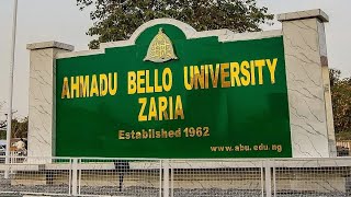 Ahmadu Bello University ABU Admission Scam Alert – How to Stay Safe [upl. by Libbi]