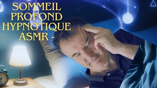 💤 Sommeil Profond Hypnotique ASMR  Relaxation et Apaisement pour Nuit Paisible 1345 [upl. by Fritts]