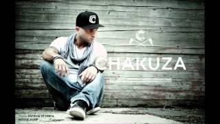 CHAKUZA FEAT SPRACHTOT  LEGENDEN [upl. by Eessac]