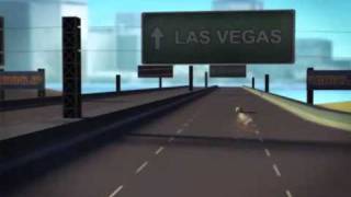 Miniclip On The Run Vegas [upl. by Onibla584]