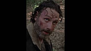 Rick Wants to Finish Terminus  Walking Dead Season 5 [upl. by Zanahs]