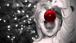 Leigh Nash  Maybe This Christmas [upl. by Akessej]