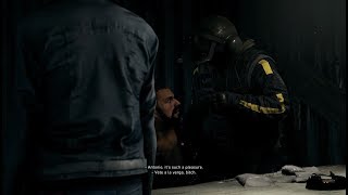 Ghost Recon Wildlands Bandit and Drugs R6 Siege [upl. by Ytinirt]