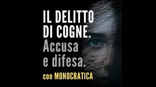 IL DELITTO DI COGNE Accusa e difesa [upl. by Macri910]