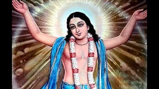 Nityananda Mahajan  Gaurangi Devi Dasi [upl. by Kirch]