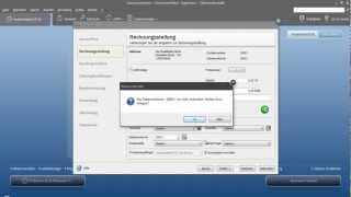 Tutorial Kundenanlage in der Lexware Warenwirtschaft 2012 [upl. by Hsekar209]