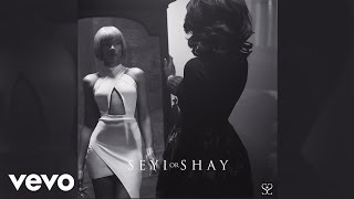 Seyi Shay  In Public Official Audio ft Cynthia Morgan [upl. by Hamaso]