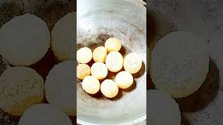 fuchka pani puri ফুচকা panipuri purnimakitchensp [upl. by Chancey]