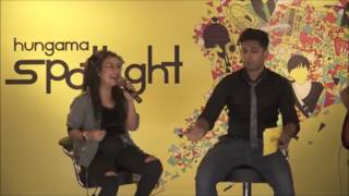 Gal ban Gayi Live Neha Kakkar [upl. by Haimarej]