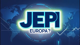 JEPI jetzt in Europa Alle Infos zum neuen UCITS ETF [upl. by Benedict]