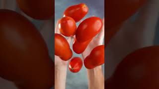 TomatoSong KidsLearning EducationalShort FunLearning HealthyEating singwithus kidssongs [upl. by Stringer]