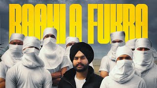 Baahla Fukra  Romey Maan  Sulfa  Jagdeep Maan  Latest New Punjabi Songs 2023 [upl. by Hepzi]