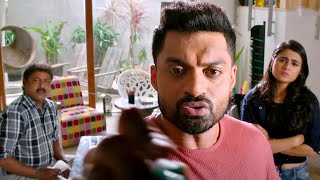 सेंट मेरी के सिम्बॉल से Kalyan Ram कौनसे सुराग तक पहुंचेगा Mission 118  Nivetha Thomas Shalini P [upl. by Enelaehs]