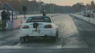 Evans Tuning at Maryland Intl Raceway for World Cup Finals 2013 [upl. by Agretha]