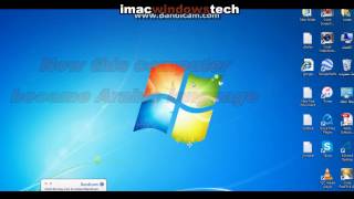 how to change language on windows 7 or vista [upl. by Stricklan]