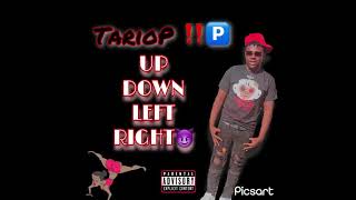 TarioP  Up Down Left Right [upl. by Naibaf]