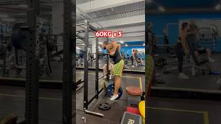 Weighted dips 40kg x 11 [upl. by Wolcott]