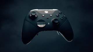 Xbox Elite Controller Series 2  Spec Commercial [upl. by Ellatsyrc]