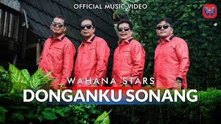 Wahana Stars  Donganku Sonang Official Music Video Lagu Batak Terbaru [upl. by Malvina418]