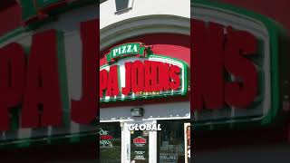 Who Is the Real Papa John [upl. by Aiym]