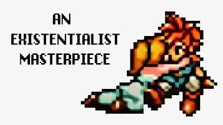 Chrono Trigger  An Existentialist Masterpiece [upl. by Arlie]