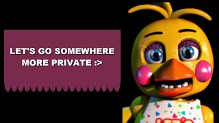 Read description all voices with subtitles ultimate custom night [upl. by Raddatz]