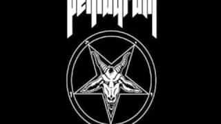 Pentagram  Death Row [upl. by Susy]