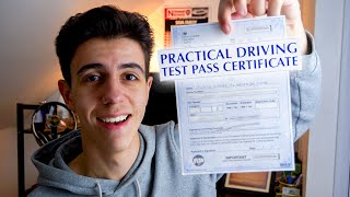 How to Pass your UK Driving Test 2024 [upl. by Sterne]