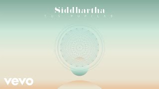 Siddhartha  Tus Pupilas Cover Audio [upl. by Mauer]