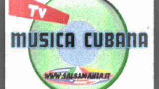 MUSICA CUBANA antologia 1 [upl. by Hamforrd]