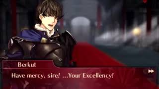 That one scene where Berkut screams quotunclequot [upl. by Anair]