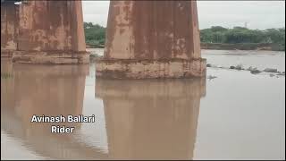 PD Halli  Hagari Bridge  Ballari [upl. by Lihp]