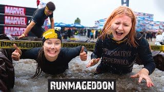 JAK PRZYGOTOWAĆ SIĘ NA RUNMAGEDDON  VLOG 4 [upl. by Thant]