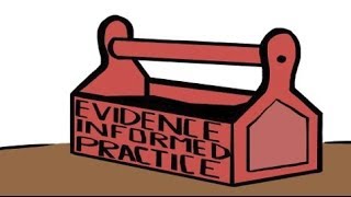 Evidenceinformed practice [upl. by Oer]